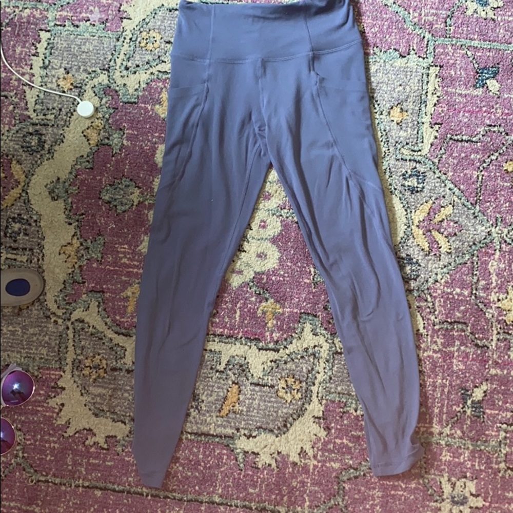 Athleta leggings